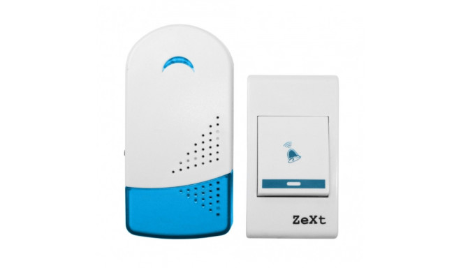 Uksekell Zext 230V IP20