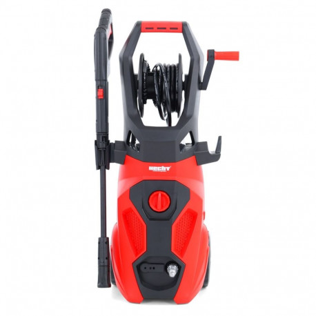 Survepesur HECHT 334