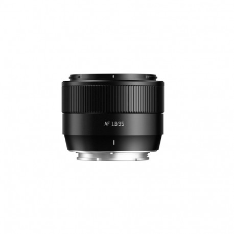 TTArtisan objektiiv AF 35mm f/1,8 II Sony E (APS-C)