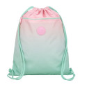 CoolPack sussikott VERT Gradient Strawberry, 42,5 x 32