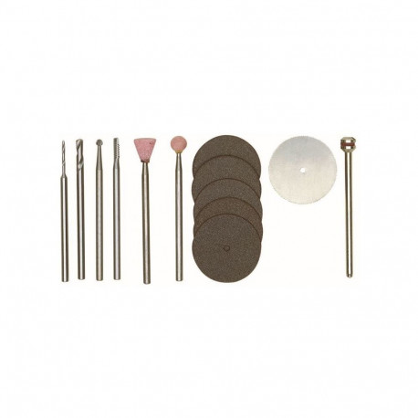 Proxxoni Mudeliehitaja komplekt 28910 - 13 osa