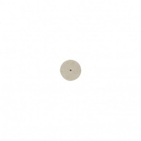 Proxxon Vildist poleerimiskettad 28798 – 10 tk, Ø 22 mm + kinnitusvarras