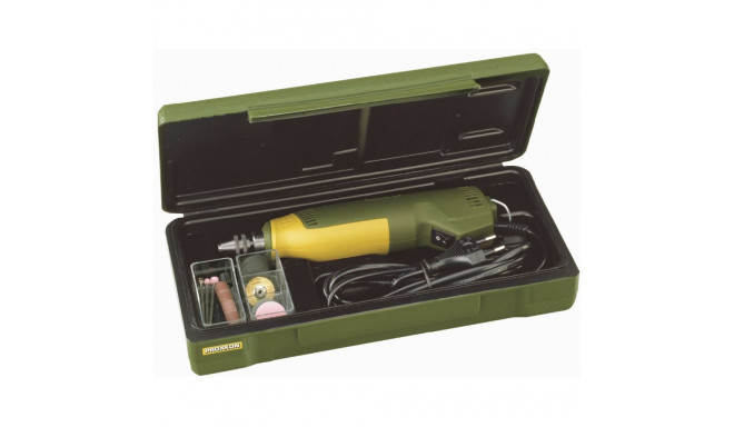 Proxxon minitrell FBS240/E 28472 - 100W, speed control