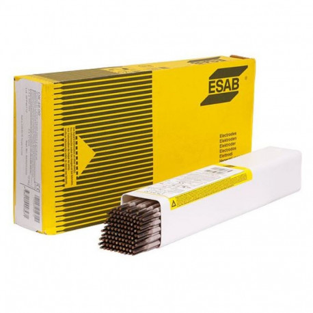 Keevituselektrood OK 48.00 3.2x350mm / 3/4 VP / 12kg