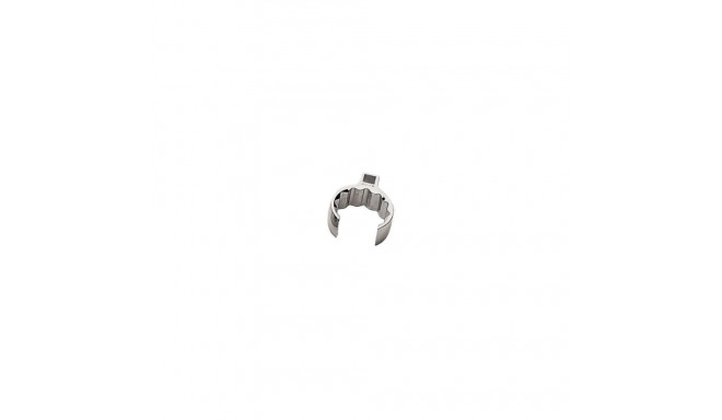 1/2" Drive 12-Point SAE 2-3/4" Flank Drive® Deep Flare Nut Crowfoot Wrench