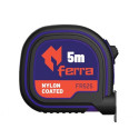Mõõdulint Ferra 5mx25mm, magnetiga (6tk)