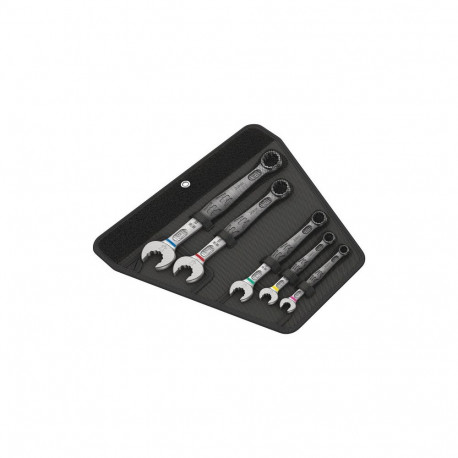 Wera 6003 Joker Set 1 lehtsilmusvõtmete komplekt