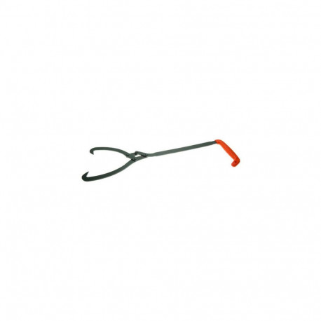 Pulling tongs opening 6-29cm 700mm