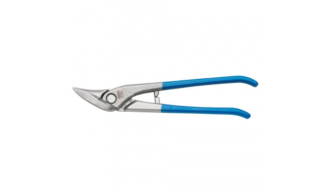 Straight cutting snips, cut right, Ideal HRC 59, 260 mm