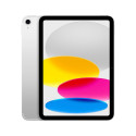 iPad 11" A16 Wi-Fi + Cellular 128GB - Silver