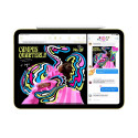 iPad 11" A16 Wi-Fi 128GB - Blue