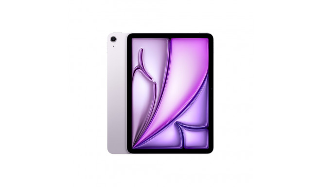 iPad Air 11" Apple M3 Wi-Fi 256GB - Purple