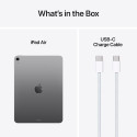 iPad Air 11" Apple M3 Wi-Fi 256GB - Space Grey
