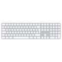 Magic Keyboard with Touch ID and Numeric Keypad for Mac models with Apple silicon - International En