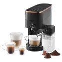 Multi- capsule coffee machine Sencor
