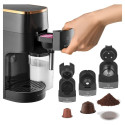 Multi- capsule coffee machine Sencor
