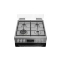 Gas cooker Beko
