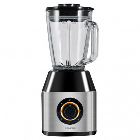 Blender Sencor SBL4872BK
