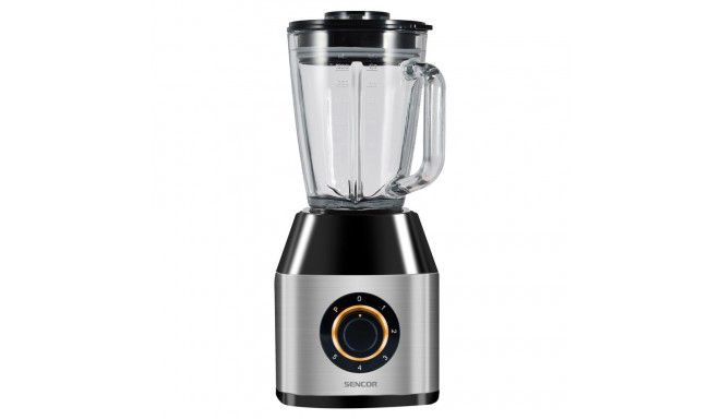 Blender Sencor SBL4872BK