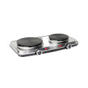Double hotplate Sencor