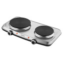 Double hotplate Sencor