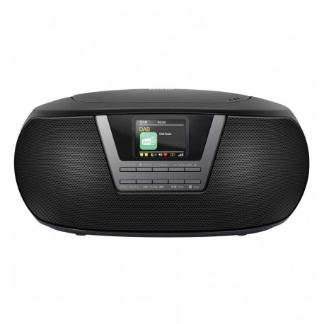 CD-stereoraadio DAB+, Bluetooth, Sencor SPT6200DB
