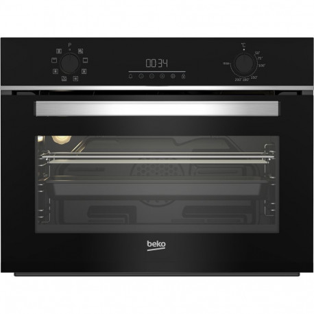 Built-in compact oven Beko