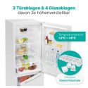 Külmik Bomann KG7357W