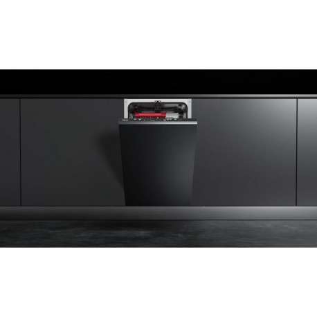 Integreeritav nõudepesumasin Teka DFI 44850