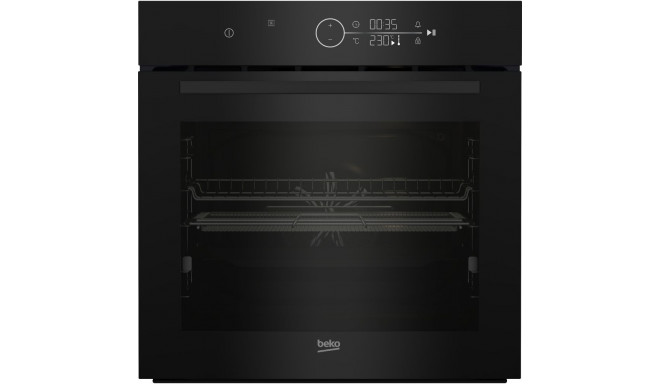 Integreeritav ahi Beko BCBIMA17400KSBS