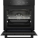 Integreeritav ahi Beko BCBIMA17400KSBS