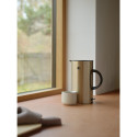 Kettle Stelton, Brushed Brass Gold