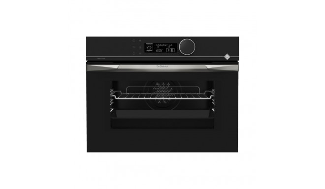 Built-in oven