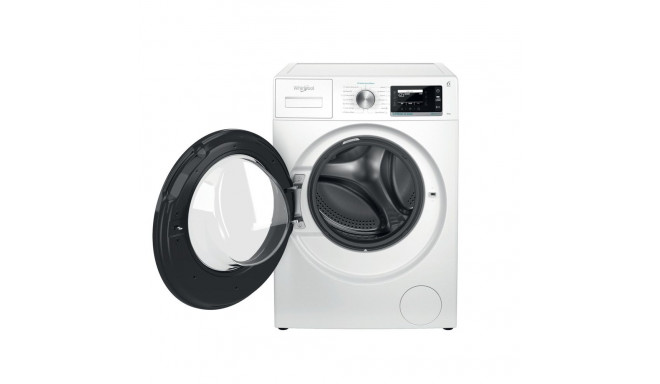 Washing machine Whirlpool