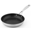 Pan with ceramic structure coating Carl Schmidt Sohn DURAMAX 20 cm