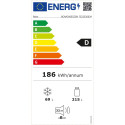 Integreeritav külmik Beko BCNA306E5ZSN