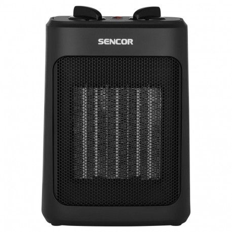 Ceramic heater Sencor
