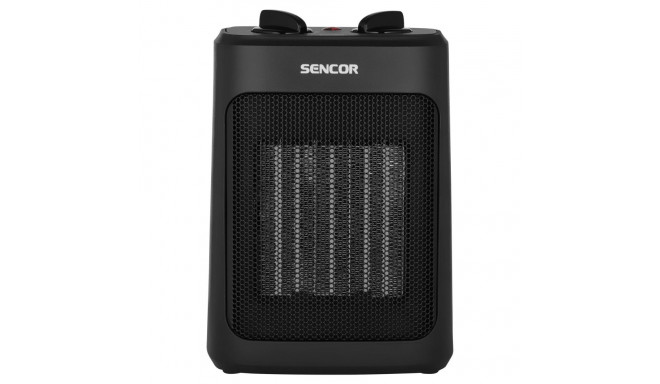 Keraamiline kütteseade Sencor SFH7601BK