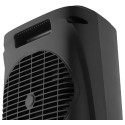 Keraamiline kütteseade Sencor SFH7601BK
