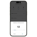 Integreeritav veinikülmik Dunavox DVH-25.65DB.TO Horizon
