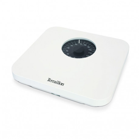 Scale Nautic Terraillon, white