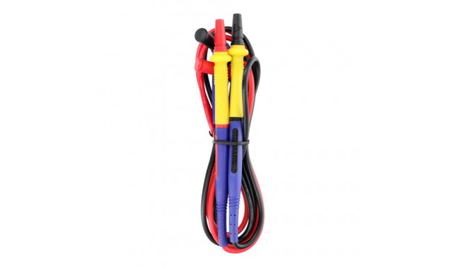 MECHANIC Multimeter Cables 0,1 mm