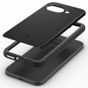 SPIGEN case THIN FIT MAG compatible with MagSafe for GOOGLE PIXEL 9A black