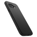 SPIGEN case LIQUID AIR for GOOGLE PIXEL 9A matte black