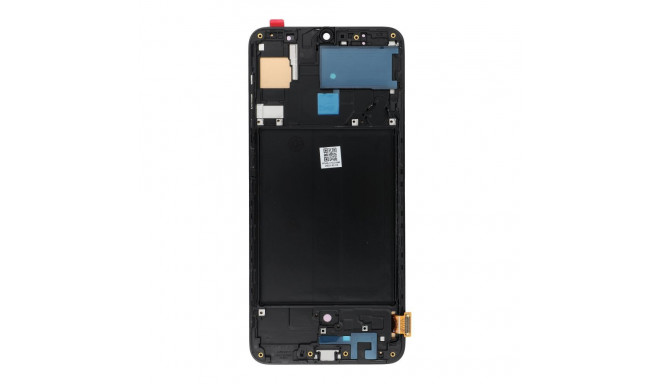 LCD Display for SAMSUNG A70 A705 HARD OLED with frame