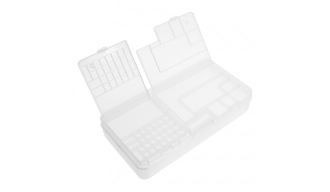 Component Storage Box (BST-W203)