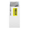 LCD Display for SAMSUNG A73 A736 SOFT OLED with frame