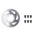 Scooter brake disc 100mm FSDIS-013
