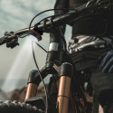 UMO21002 bicycle lights