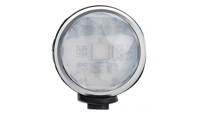 Diamond pet safety light UMO21003